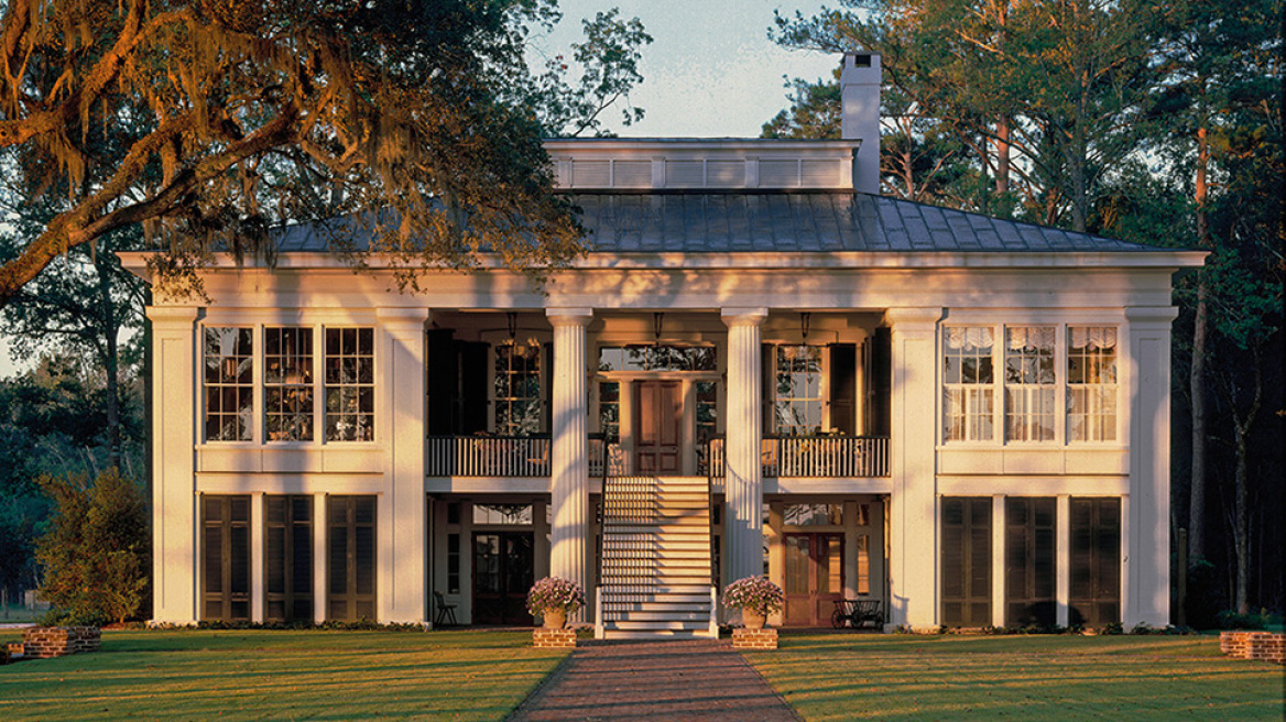 Στα άδυτα της έπαυλης των 7,6 εκατ. δολαρίων του Μπεν Άφλεκ