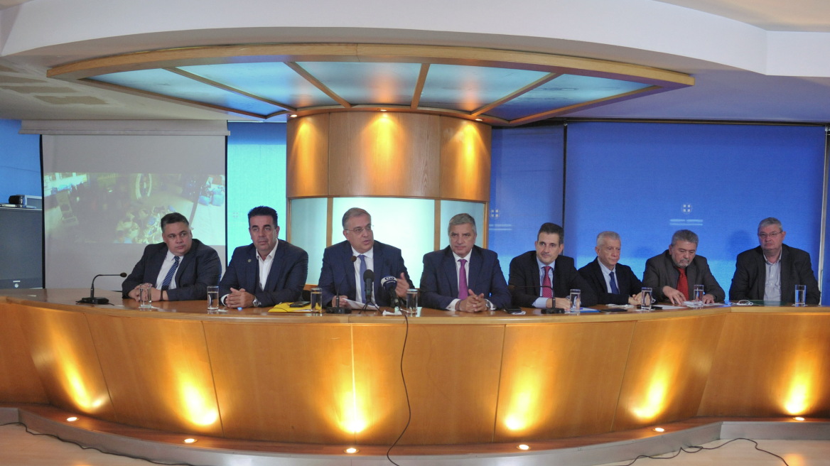 Θεοδωρικάκος: Το πρόγραμμα «Νέα Γενιά Ανακύκλωσης» ξεκινά πιλοτικά σε πέντε δήμους