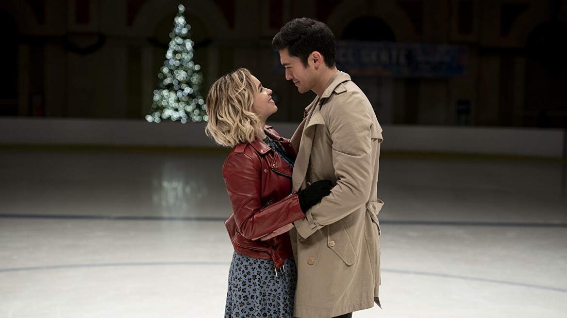 Tώρα τις γιορτές προσέξτε μην πάθετε scrooging στις σχέσεις σας