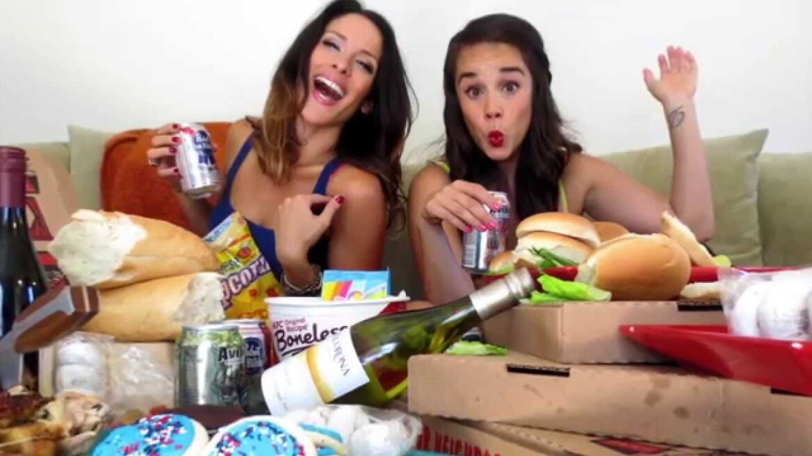 Πώς τα fast food εστιατόρια σας κάνουν να ξοδεύετε περισσότερα χρήματα