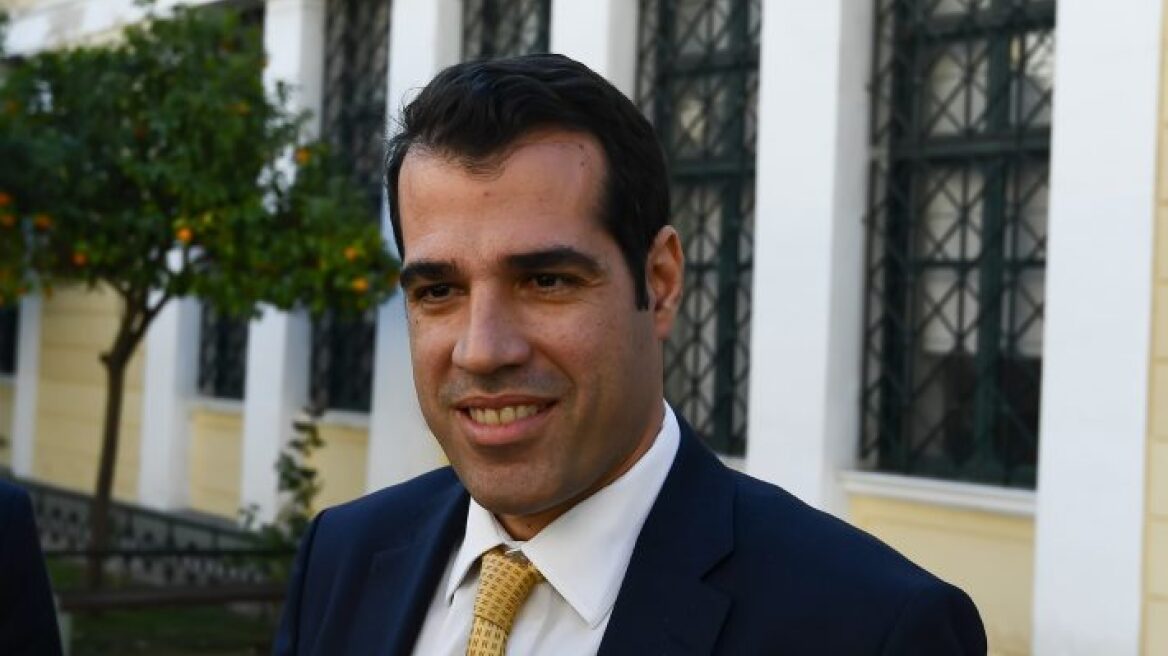 Πλεύρης στον Θέμα 104,6: Θα κληθούν από την Επιτροπή και οι προστατευόμενοι μάρτυρες