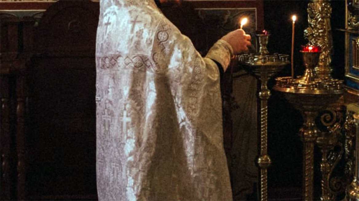 Ιερέας αρνήθηκε να βαφτίσει παιδί με σημάδι εκ γενετής επειδή θεωρούσε πως είχε κάτι μεταδοτικό