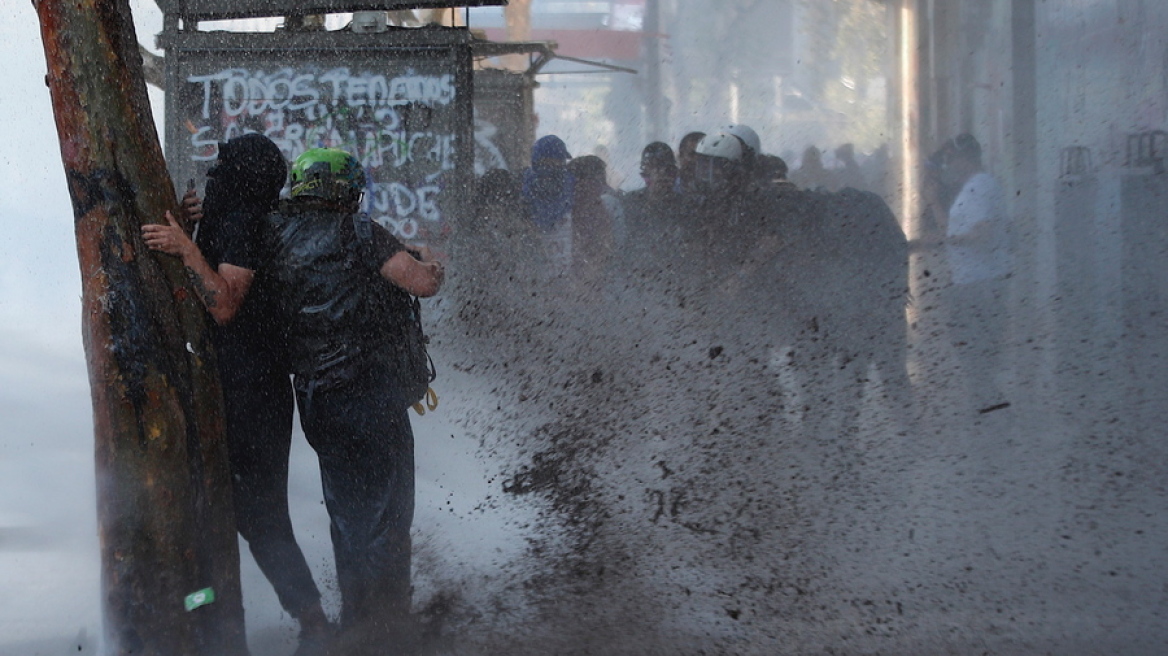 Οι ΗΠΑ κατηγορούν Βενεζουέλα και Κούβα για τις ταραχές στη Λατινική Αμερική