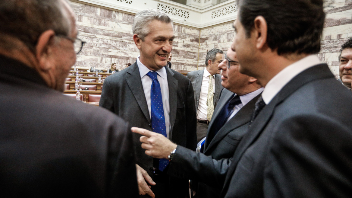 ΟΗΕ για μεταναστευτικό: «Κινδυνεύετε να αντιμετωπίσετε δραματικές συνέπειες»