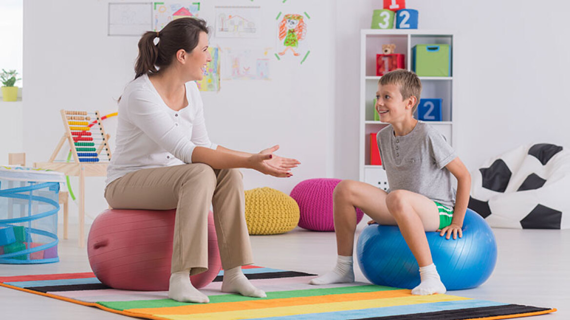 Όλα όσα πρέπει να γνωρίζουμε για τις μαθησιακές διαταραχές