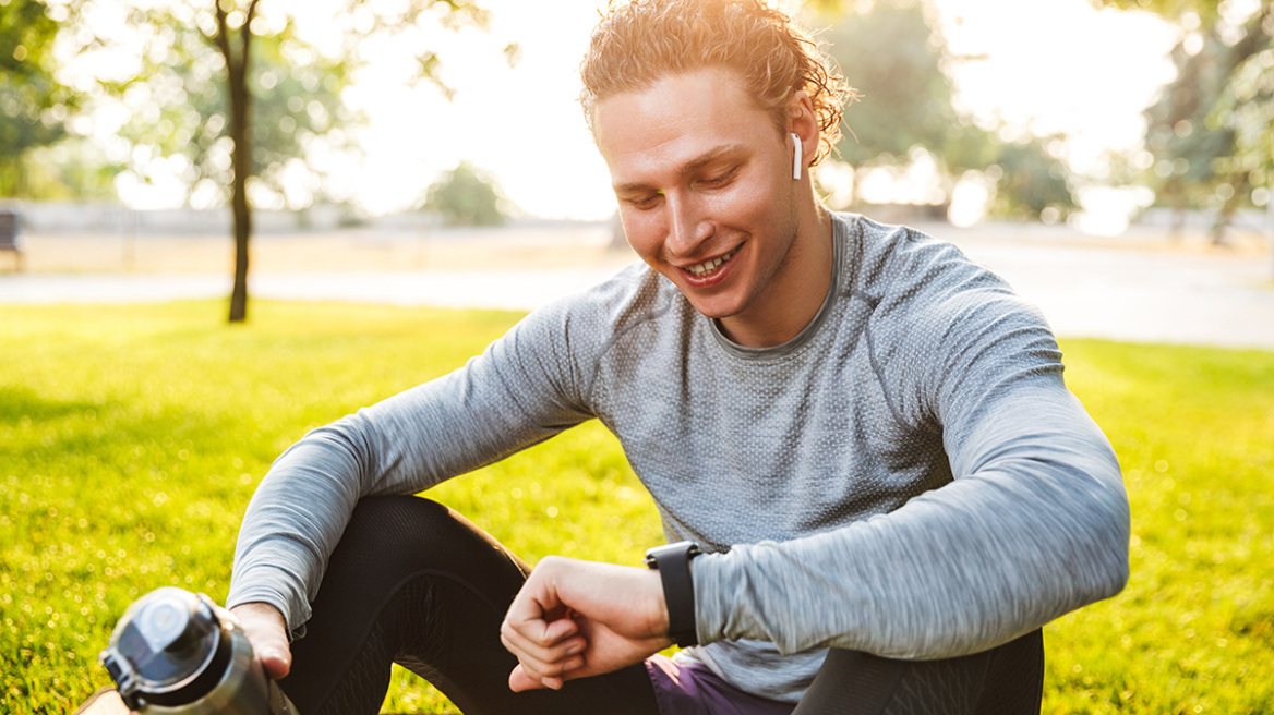 Τα 150′ που παρέχουν τη μεγαλύτερη αντικαρκινική προστασία