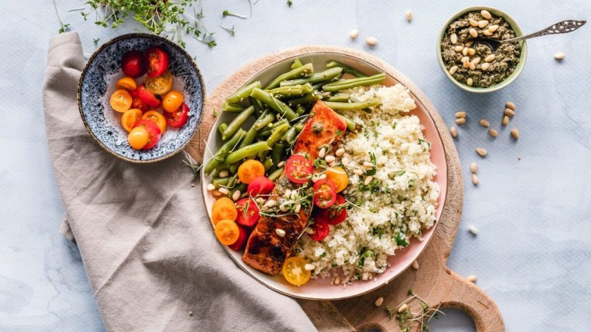 Healthy meal: Το τρικ για να μην πικρίζει η κινόα