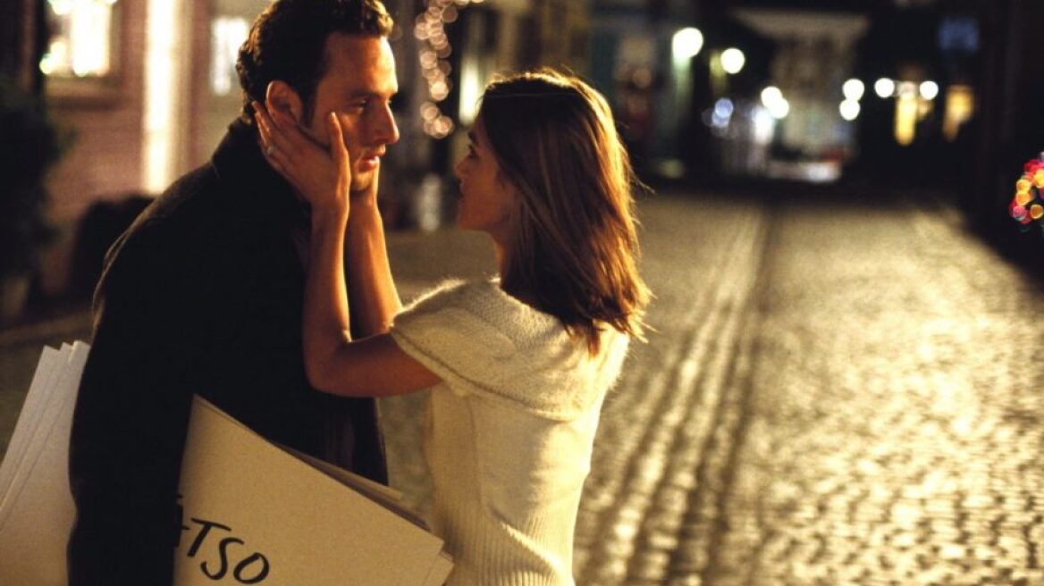 5 πράγματα που μας έμαθε το Love Actually για τις σχέσεις