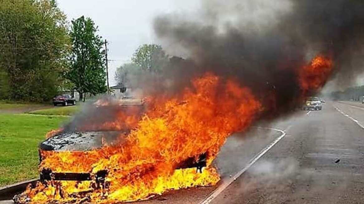 Ενα... έγκλημα εκ προμελέτης