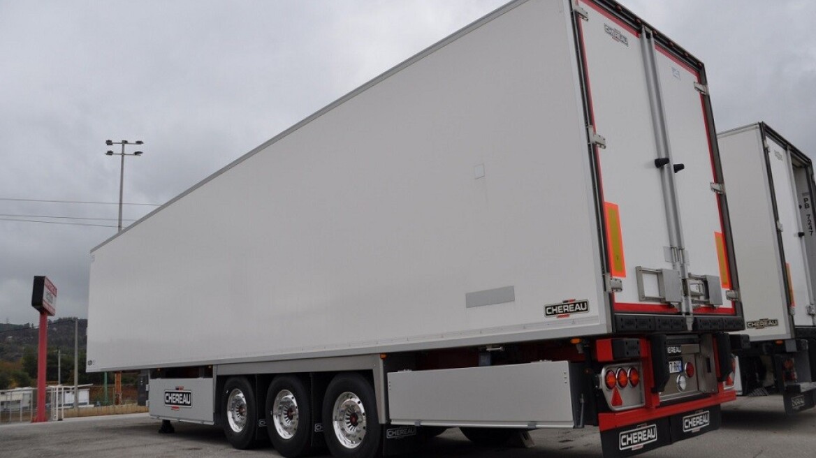 Με δική τους Άδεια Κυκλοφορίας τα ρυμουλκά οχήματα