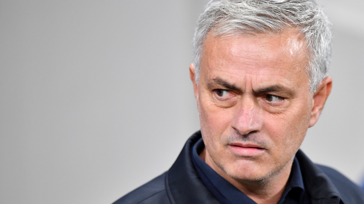 Μουρίνιο για Έμερι: Είναι λυπηρό, αλλά... no drama mi amigo