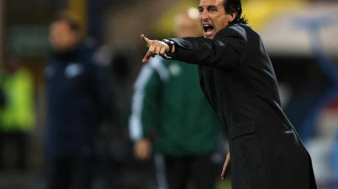 Ρότζερς και Αλέγκρι στην κορυφή της λίστας της Άρσεναλ