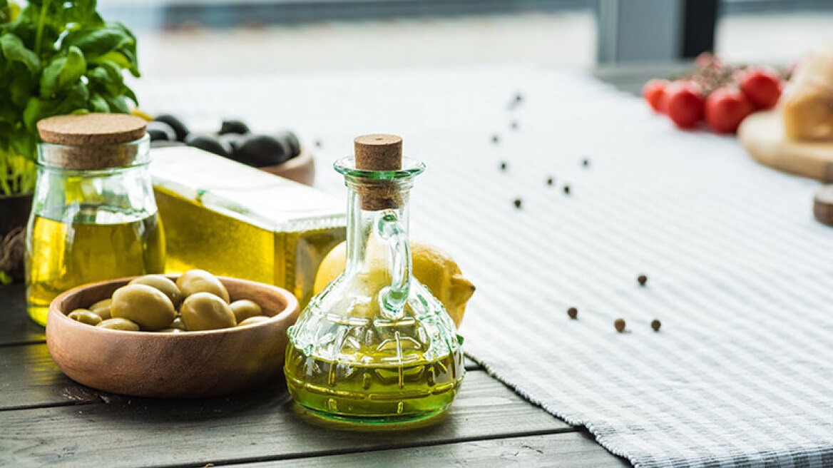 Το αντιοξειδωτικό υπερτρόφιμο που μειώνει τη χοληστερόλη και ρίχνει το σάκχαρο