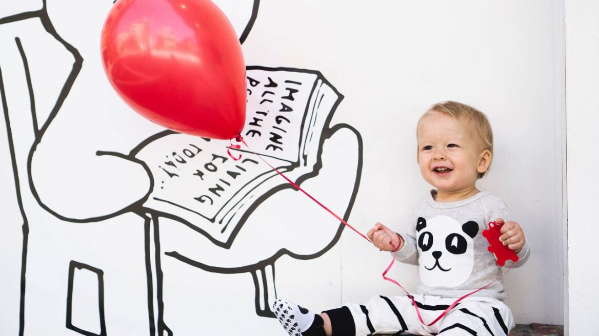 Πότε το παιδί είναι έτοιμο να πετάξει την πάνα