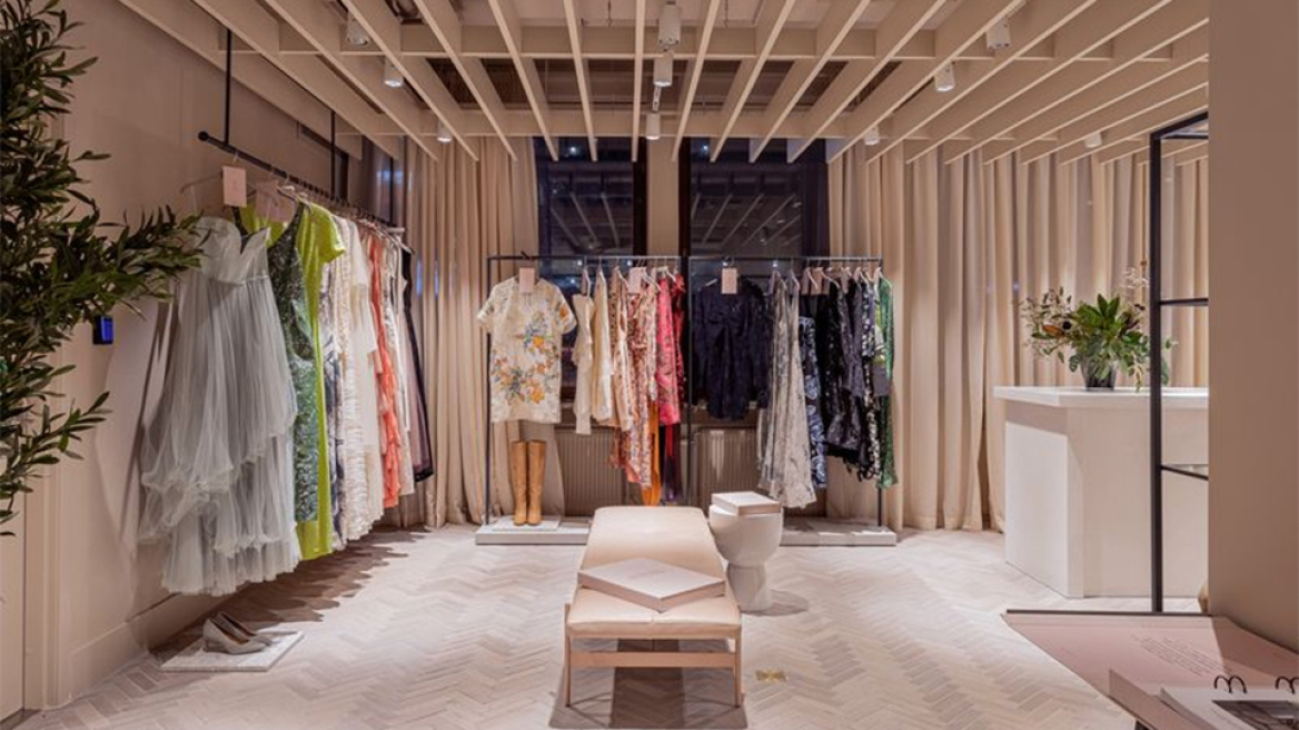 Η H&M αρχίζει να νοικιάζει ρούχα