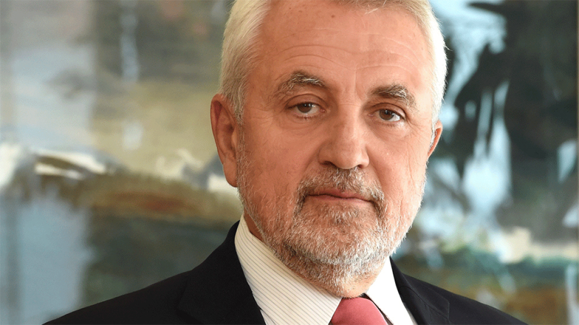 Ελλάκτωρ: Ξεκινά παρουσιάσεις για ευρωομόλογο 600 εκατ.