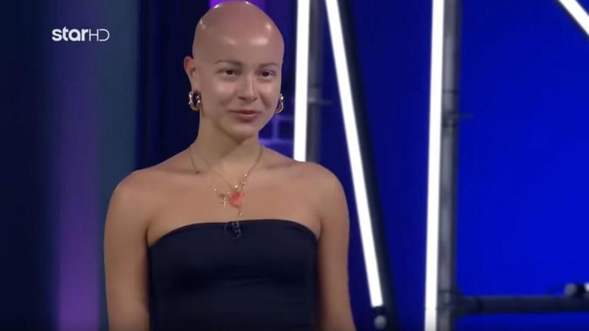 GNTM: Η Λυδία αποκάλυψε γιατί δεν θέλησε να ξαναμπεί στο παιχνίδι 