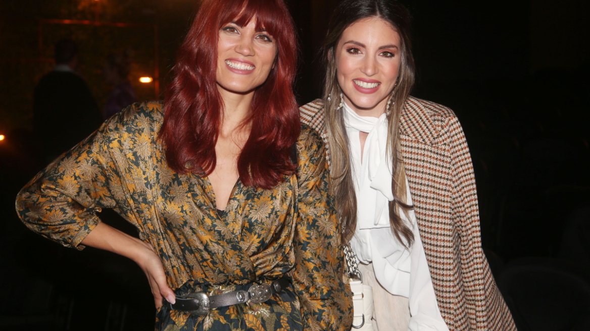 Θεατρική πρεμιέρα για το Νίκο Μουτσινά με διάσημες παρουσίες