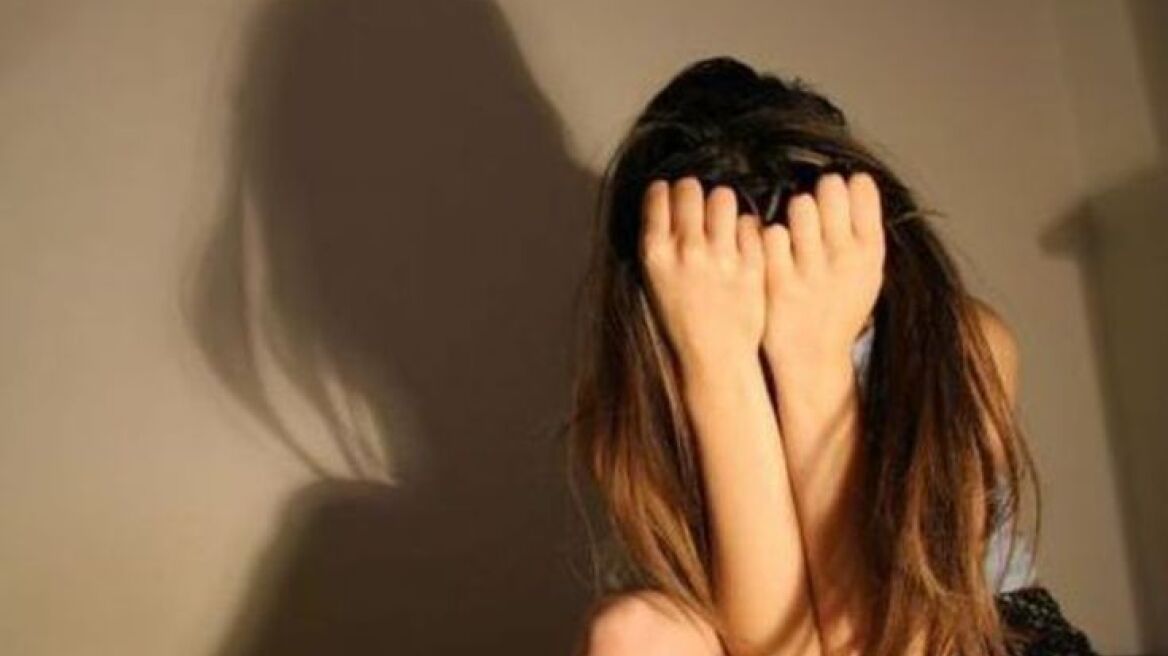 Φρίκη στην Κρήτη: Φυλάκιση 12 ετών στον πατέρα που βίαζε την ανήλικη κόρη του