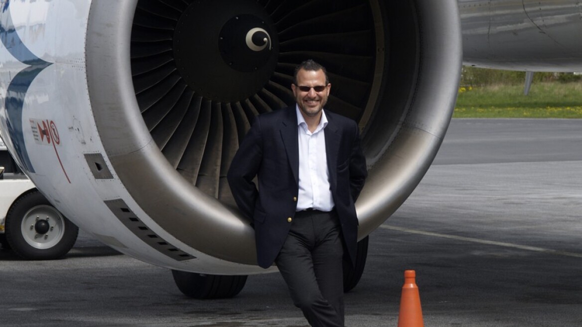 Ανδρέας Χριστοδουλίδης: Η πτώση του «Ήλιου» και η ζωή μετά