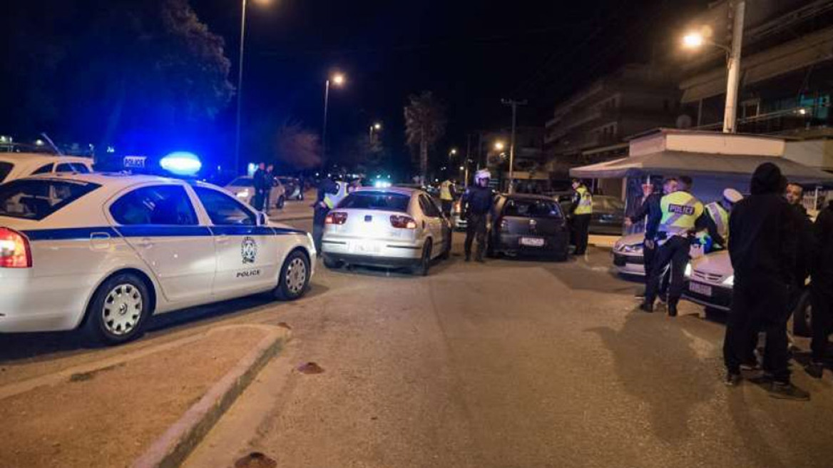 Βουλιαγμένη: Πρόστιμο 2.440 ευρώ σε μοτοσικλετιστή που έτρεχε με 200 στο αντίθετο ρεύμα! 