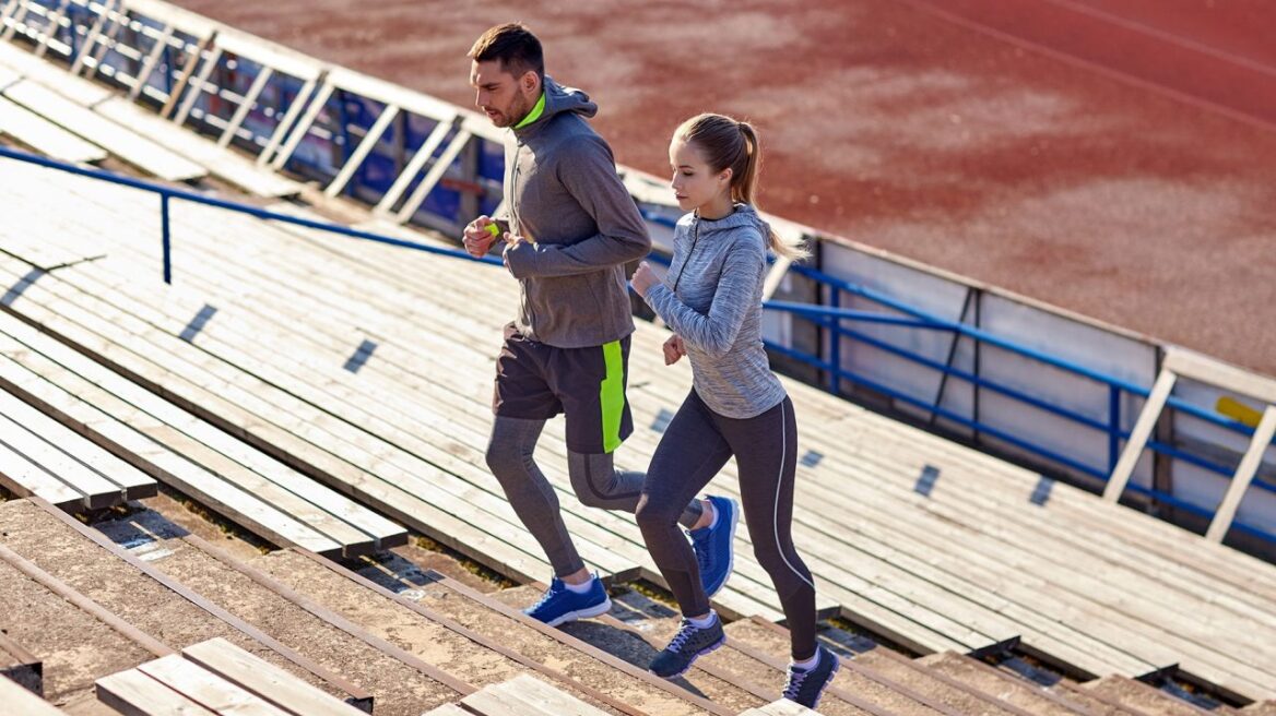 Η άσκηση που ξανανιώνει το μυαλό