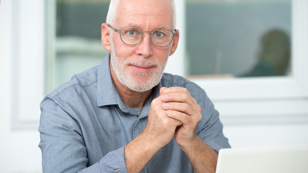 Νόσος Αλτσχάιμερ: Έρευνα λύνει το μυστήριο της νόσου