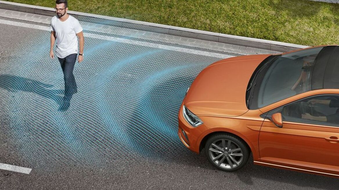 Ποιό μικρό μοντέλο σε προστατεύει από τις δύσκολες καταστάσεις; 