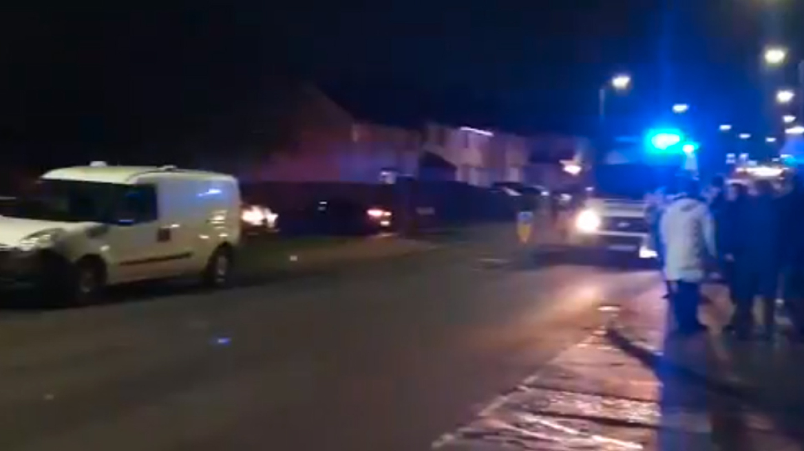 Έσεξ: Συνελήφθη ο οδηγός του αυτοκινήτου που έπεσε πάνω σε παιδιά - Νεκρός ένας 12χρονος