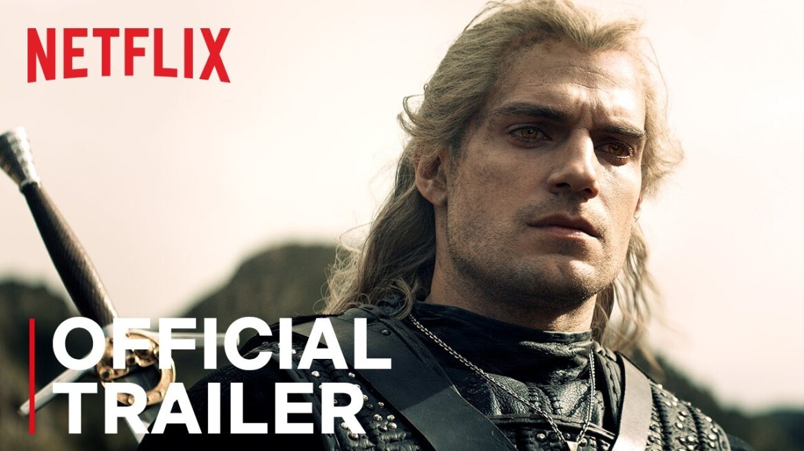 Θα αντικασταστήσει το «The Witcher» το «Game of Thrones»;