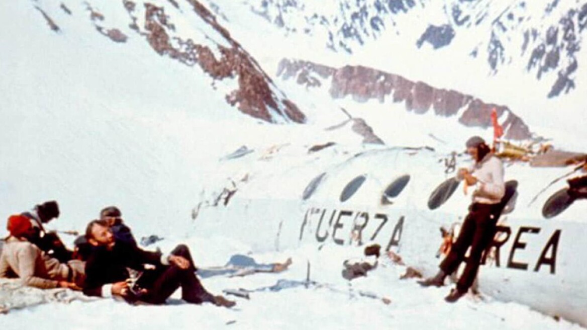 Οι «κανίβαλοι» των Άνδεων ζουν ανάμεσά μας