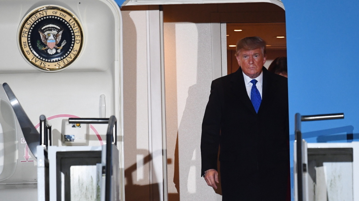 ΝΑΤΟ: Ο Τραμπ βάζει στο στόχαστρο τις χώρες που δεν εκπληρώνουν τον στόχο αμυντικών δαπανών