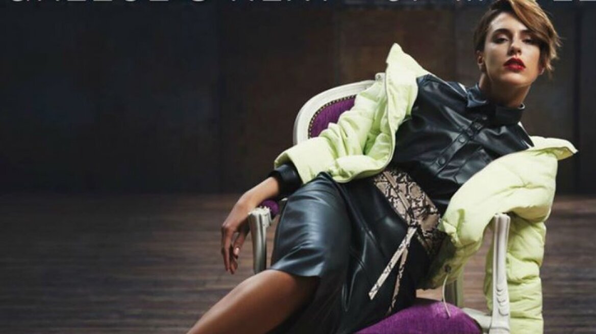 Η Κάτια του GNTM κρύβει χρόνια, λέγοντας πως είναι μικρότερη (pic)