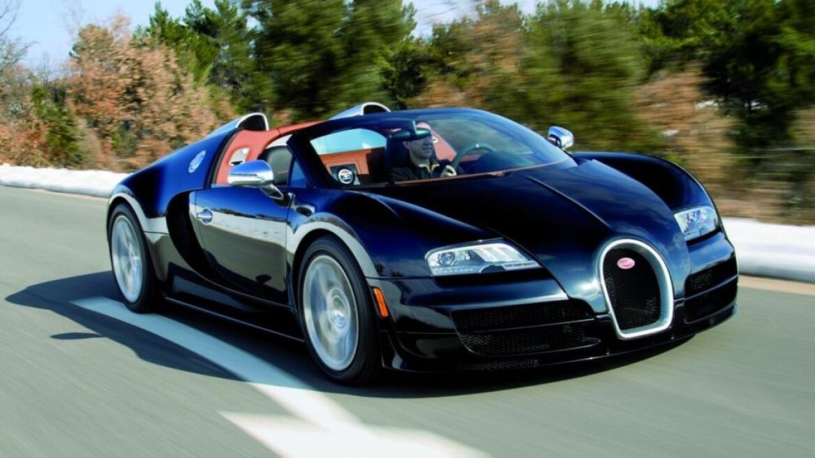 Δίνουν 25.000€ μόνο για αλλαγή λαδιών... 