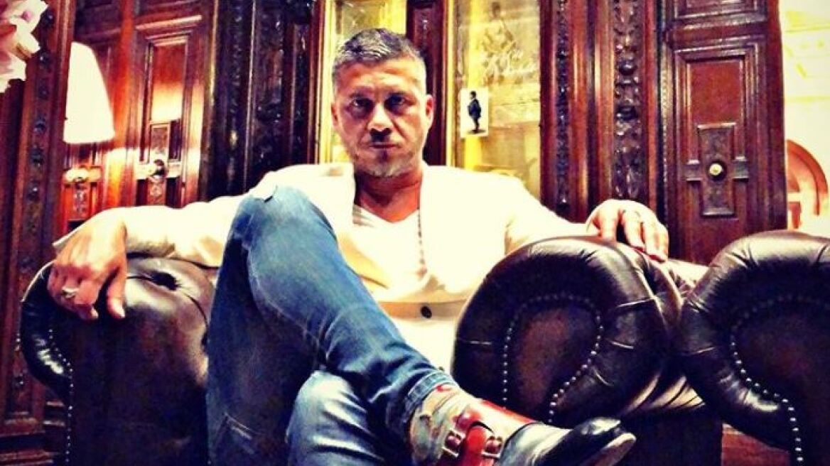 Ο μετρ του Nammos που έλαβε φιλοδώρημα ρόλεξ 8.000 ευρώ από τον Γιουσέιν Μπολτ