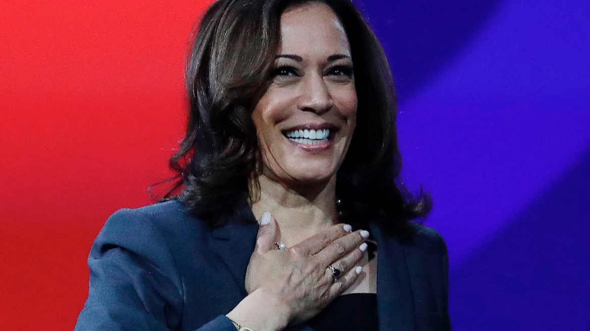 ΗΠΑ: Αποχωρεί από τη διεκδίκηση του χρίσματος των Δημοκρατικών η γερουσιαστής Καμάλα Χάρις