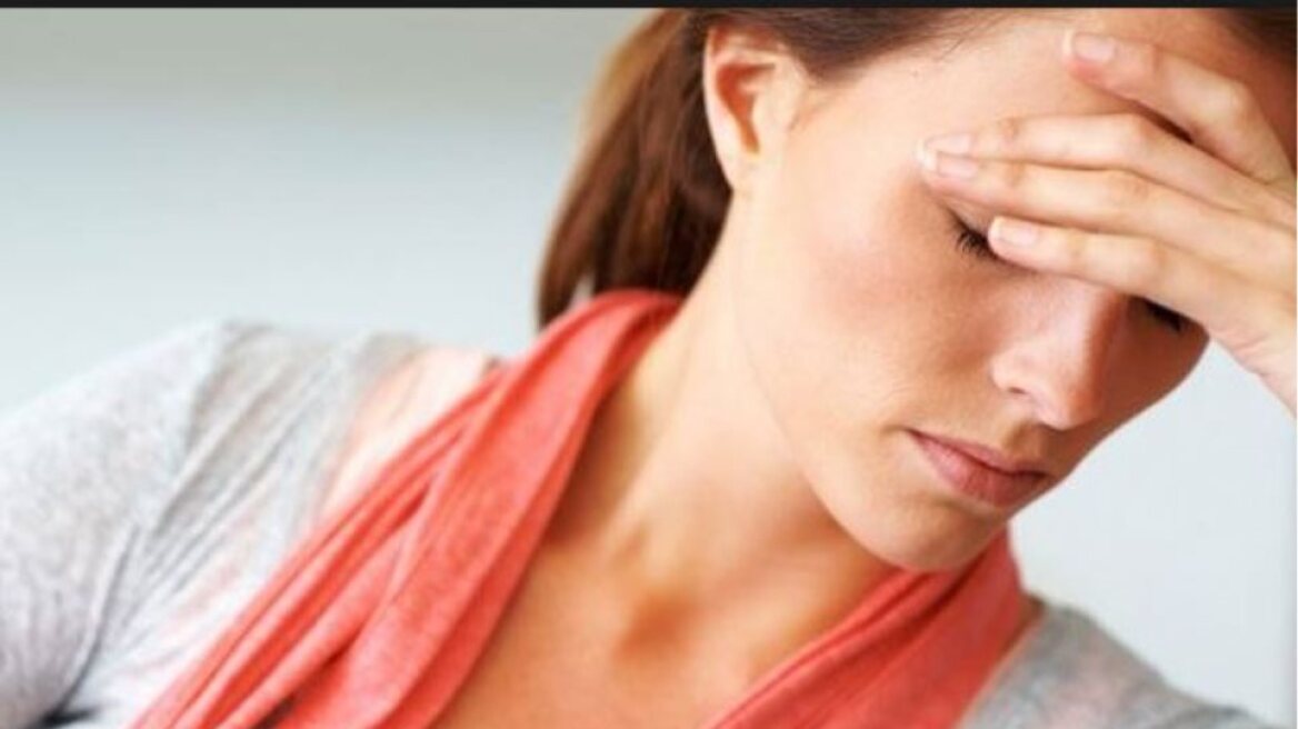 Ημικρανία: Αυτός είναι ο απλούστερος τρόπος ανακούφισης