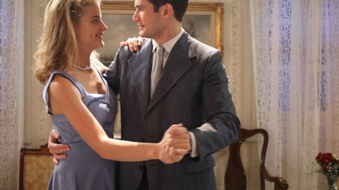 Το twitter "αρνείται" το νέο ειδύλλιο στις Άγριες Μέλισσες