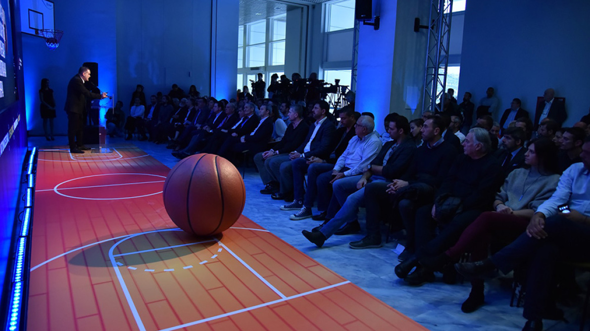 Οι Αθλητικές Ακαδημίες ΟΠΑΠ σκοράρουν και στο μπάσκετ