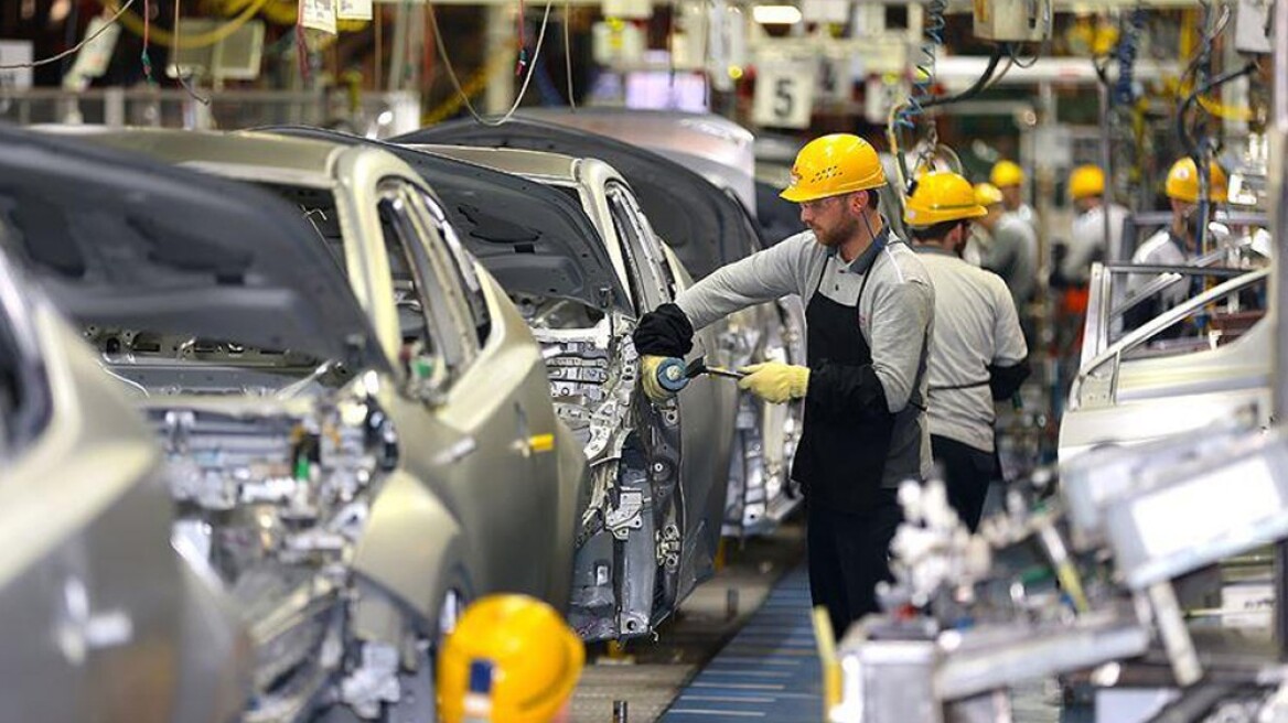 Ο νέος... γίγαντας της αυτοκίνησης...