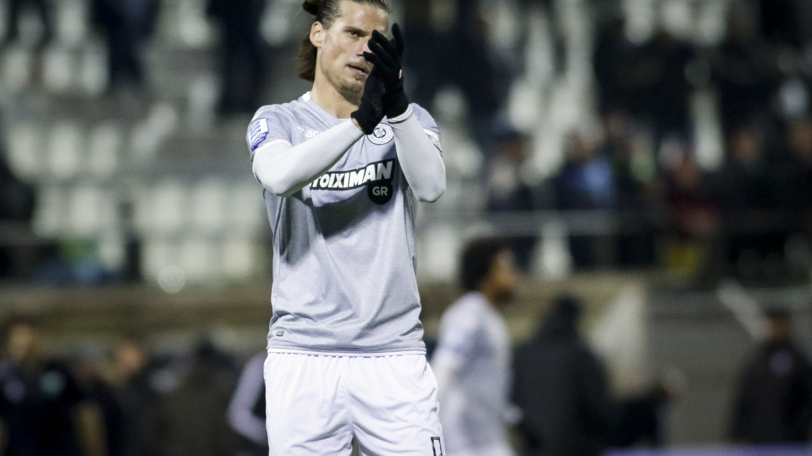 Ενδιαφέρον Μπεσίκτας για Πρίγιοβιτς