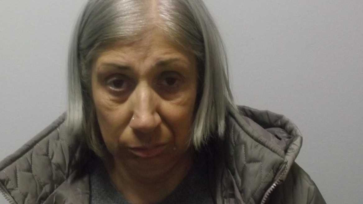 Αυτή είναι η Βουλγάρα με τις 40 απάτες και απόπειρες