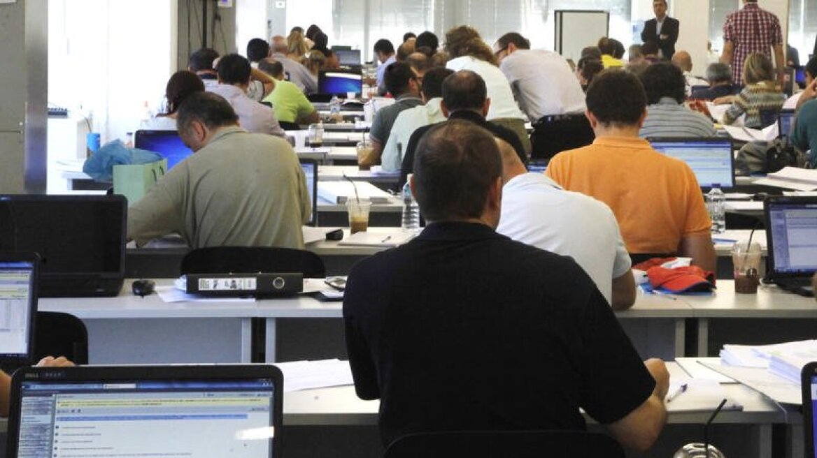 Φορολογικό νομοσχέδιο: Νέες ελαφρύνσεις, αλλά και παγίδες για τους εργαζομένους
