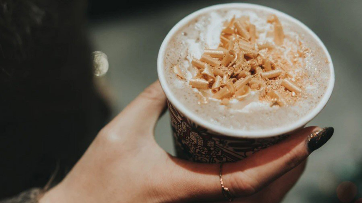 Προσοχή! Αυτά τα ροφήματα περιέχουν… 23 κουταλάκια ζάχαρη