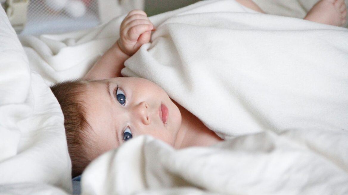 Κολικοί: Να τι μπορεί να ανακουφίσει τα μωρά