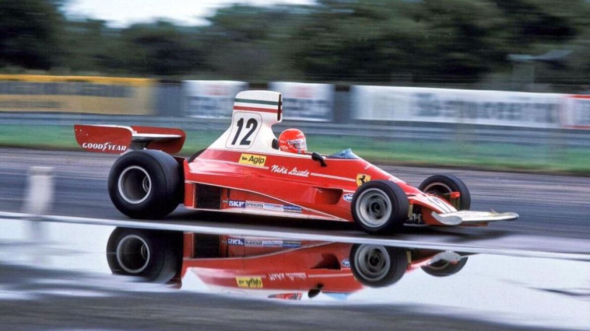 Video: Τα 90 χρόνια της Ferrari μέσα σε 90 δευτερόλεπτα