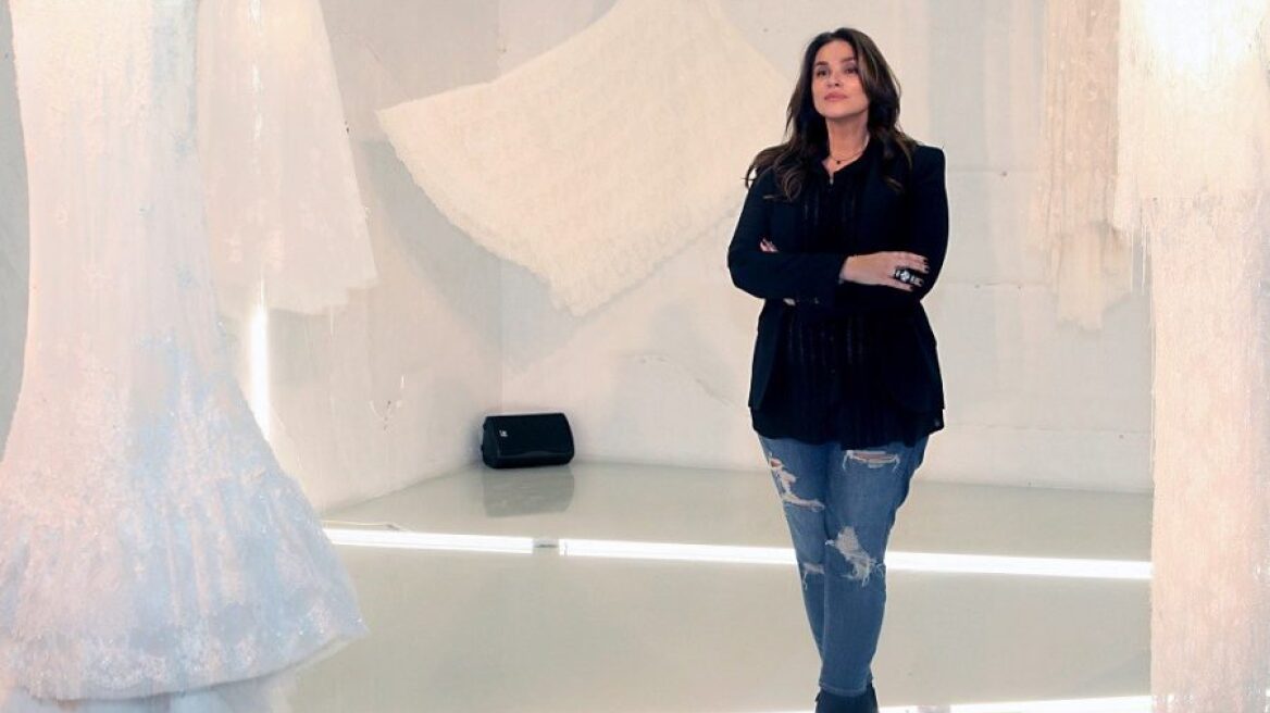 Σήλια Κριθαριώτη: Το συγκινητικό «αντίο» στην 16χρονη Μαρία που έφυγε από τη ζωή 