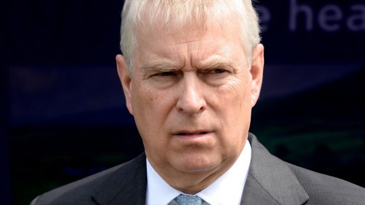 “To sex με τον Πρίγκιπα Andrew ήταν γρήγορο και αηδιαστικό” είπε η Virginia Roberts στο BBC 