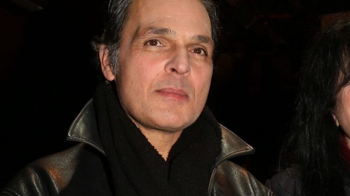 O Σταμάτης Γαρδέλης μίλησε για τη γυναίκα που σημάδεψε τη ζωή του όταν ήταν 22 ετών  