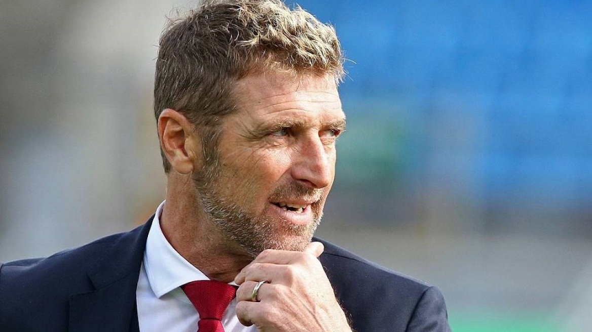 Στην τελική ευθεία για την ΑΕΚ η συμφωνία με τον Καρέρα